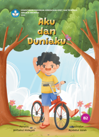 Image of AKU DAN DUNIAKU