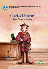 Image of CAROLUS LINNAEUS