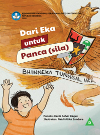 Image of DARI EKA UNTUK PANCA ( SILA )