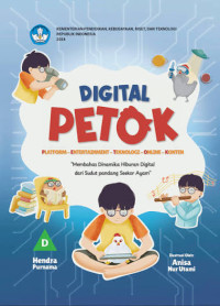 Image of DIGITAL PETOK