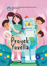 Image of PROYEK YOVELLA